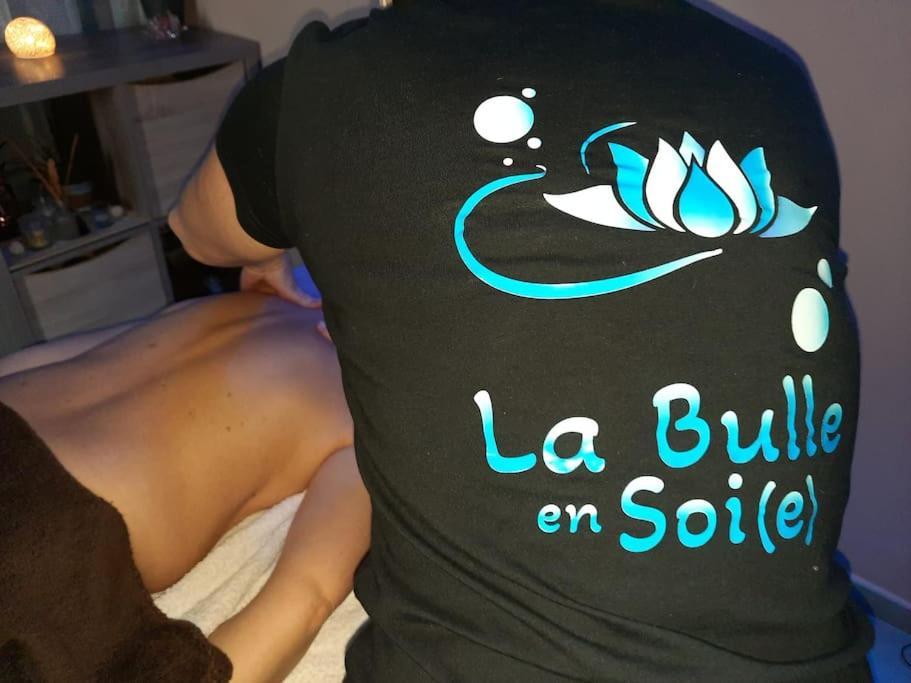 L'Ardetente Lussas Buitenkant foto